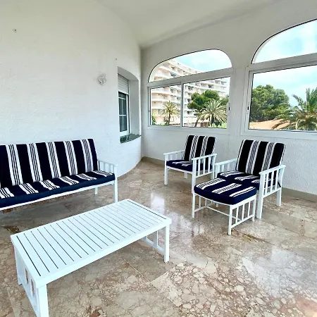 Villa Grande Y Espectacular En *