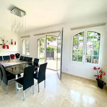 Grande Y Espectacular En Villa Miami Playa
