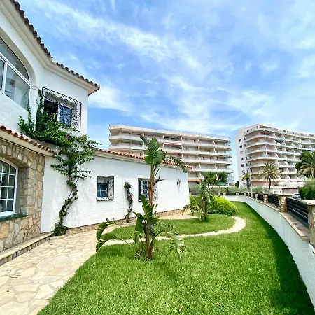 Grande Y Espectacular En Villa Miami Playa