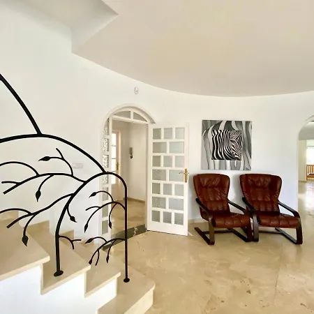 Grande Y Espectacular En Villa Miami Playa