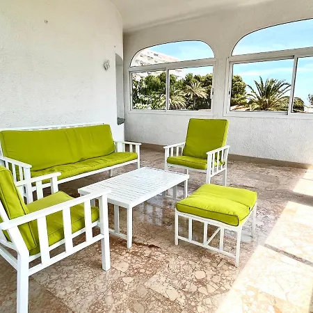 Grande Y Espectacular En Villa Miami Playa